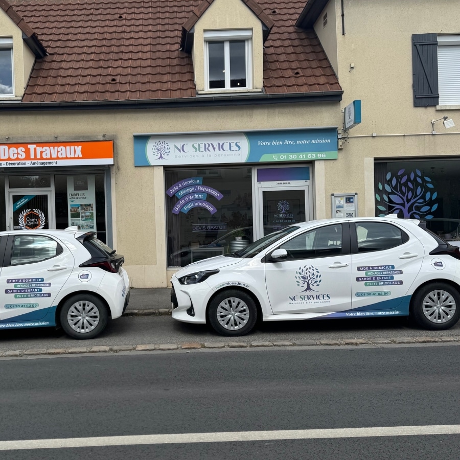 Soutien à domicile personnalisé dans le secteur de Rambouillet