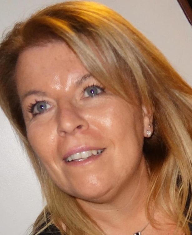 Nathalie, directrice de l’agence NC Services, engagée pour le bien-être à domicile dans les Yvelines